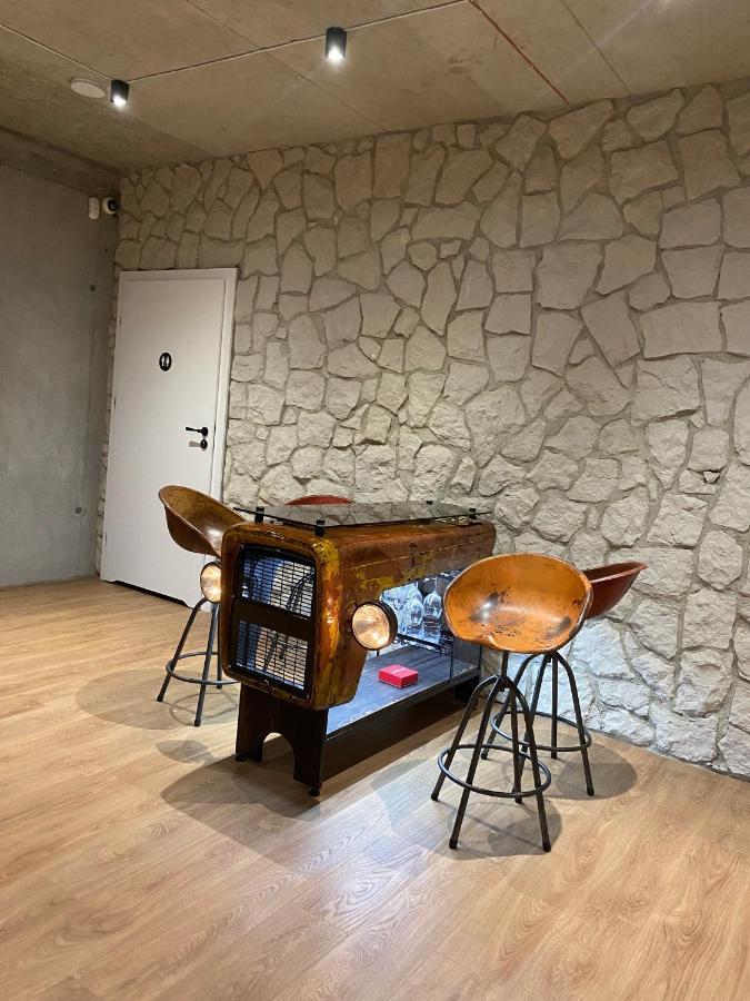 Zaka Apartments Krakow Bagian luar foto