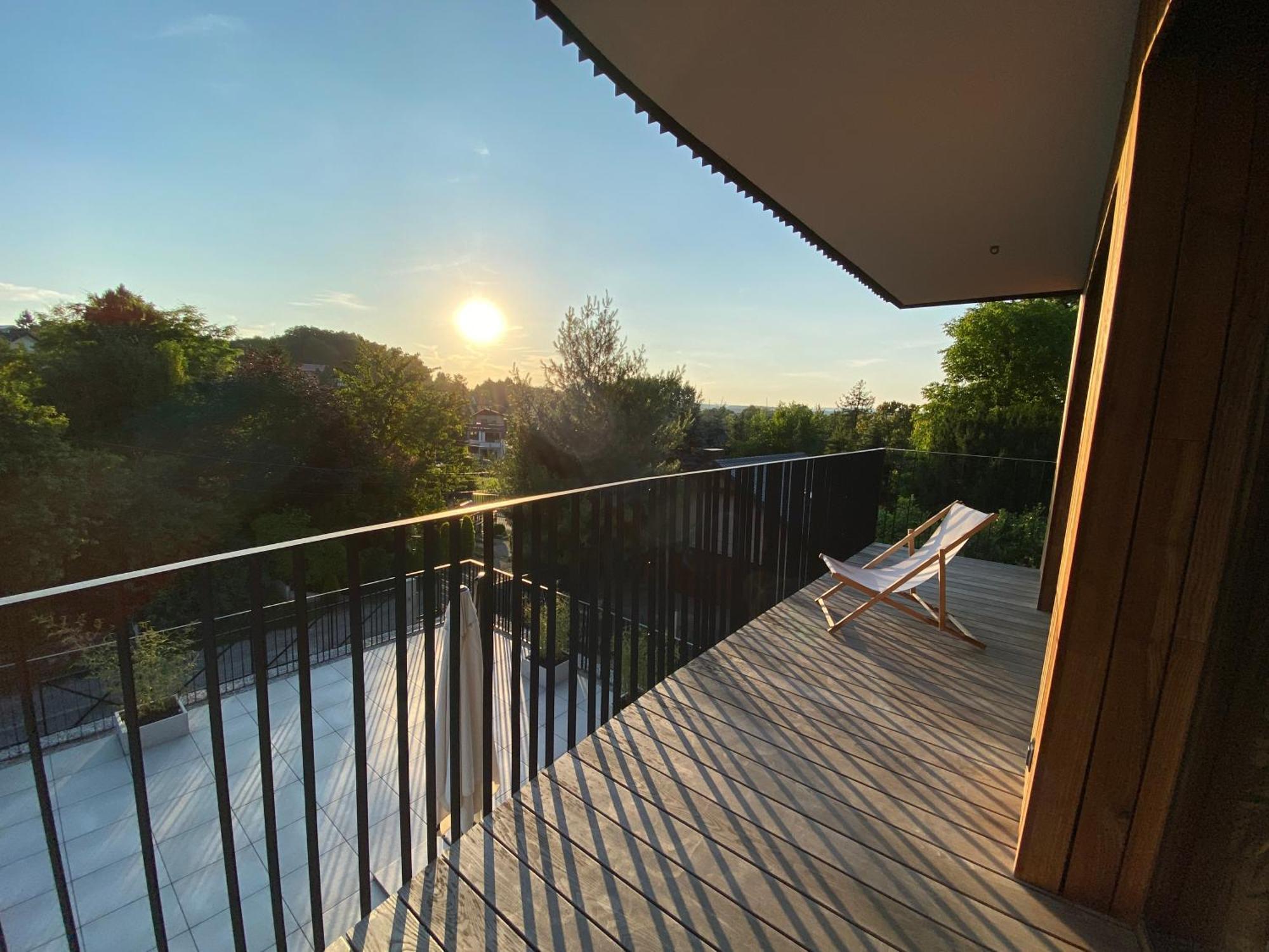 Zaka Apartments Krakow Bagian luar foto